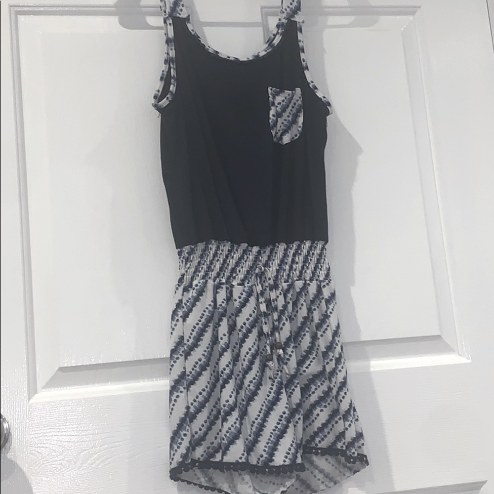 Kids Romper.